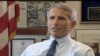 Dr. Anthony Fauci