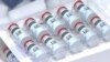 FILE - Vials of Johnson & Johnson's Janssen coronavirus disease (COVID-19) vaccine candidate are seen in an undated photograph. (Johnson & Johnson/Handout via Reuters) 