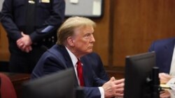 La Corte Suprema de Justicia de EEUU se pronunciará sobre el caso de inmunidad del expresidente Trump
