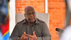 DRC Political Alliance Faces Potential Collapse