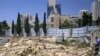 Israel Approves Jerusalem Museum Project Despite Muslim Objections