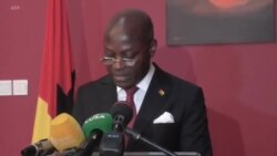 Manchetes Africanas 24 Junho 2019: José Mário Vaz termina mandato na Guiné-Bissau