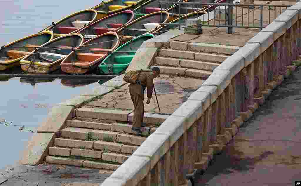 [오늘의 북한] 주민들의 생활상