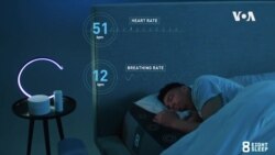LogOn: Sleep Tracking Technology