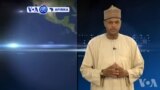 VOA60 AFIRKA: Najeriya Shugabannin Kungiyar Raya Kasashen Afirka Na Kokarin Haramta Nigab, Disamba 18, 2015