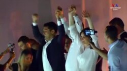 Ջանան Քաֆթանջօղլուն` Թուրքիայի քաղաքական վերելքում ու վտանգի տակ