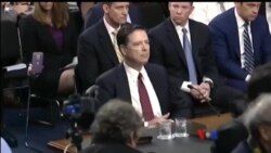 လွှတ်တော်ကြားနာပွဲနဲ့ ရုရှားအရေးစုံစမ်းမှု