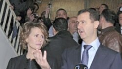 اسد باید برود