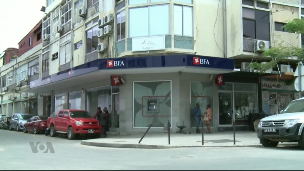 Washington Fora d’Horas: Kwanza caiu mais de 23% em Angola; Moçambique dá energia à África do Sul
