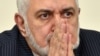 ARHIVA - Ministar inostranih poslova Irana Muhamed Džavad Zarif, 27. januara 2020. (Foto: AFP)