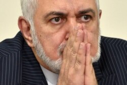 İran Dışişleri Bakanı Cevat Zarif