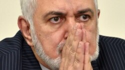 د ایران خارجه وزیر محمد جواد ظریف