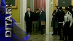 Ditari- Prokuroria kërkon autorizmin e parlamentit për arrestimin e Berishës