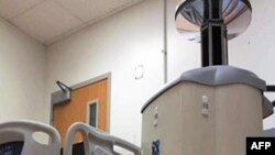 Za sada još u probnoj fazi: Aparat za sprečavanje infekcija kompanije "Zeneks"