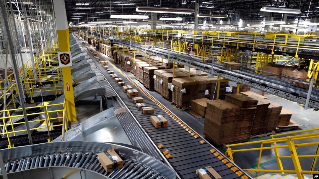 Un importante generador de ingresos para Amazon es el servicio de membresía Prime, que incluye el envío gratuito de la mayoría de sus artículos.