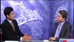 د افغاسنتان په هکله د لندن نړیواله غونډه