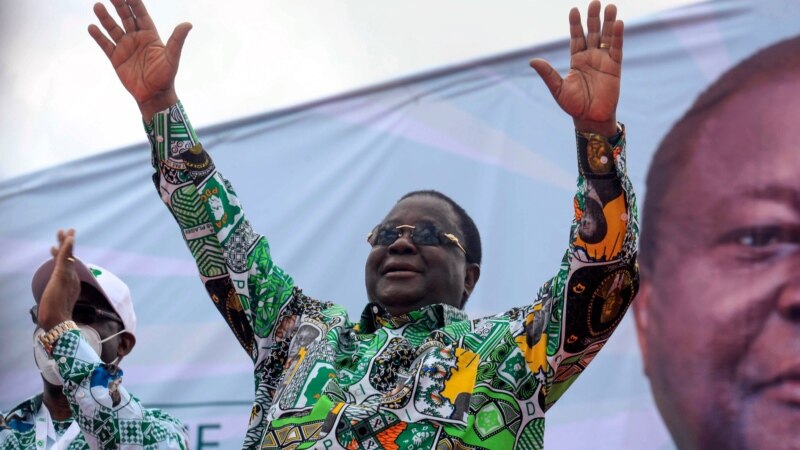 L'ex-président ivoirien Henri Konan Bédié veut l'union dans son parti