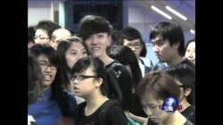 VOA卫视(2012年9月8日 第二小时节目)