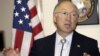 Renuncia secretario del Interior Ken Salazar