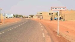 Lakana Baliya Tumutu Mara Mali La