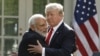 امریکہ کی تنازعِ کشمیر پر ثالثی کی دوبارہ پیش کش، بھارت کا انکار