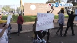 Manchetes africanas 2 junho: Manifestações frente à embaixada americana no Quénia