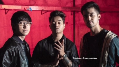 Weird Genius Resmi Masuk Label Amerika Serikat