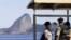 Outbreak of the coronavirus disease (COVID-19), in Rio de Janeiro state