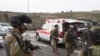 Bus Blast in Jerusalem Wounds 21, Israel Cites Terrorism