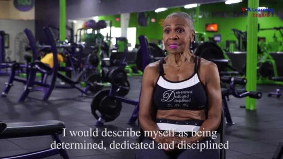 94-Year-Old Fitness Enthusiast Shares Motivation for Still Exercising 3–4x  Per Week, by Kelan Ern, Feb, 2024