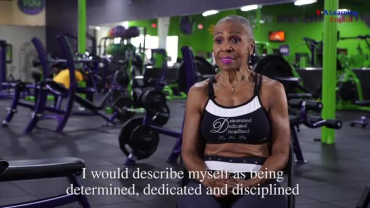 Ernestine Shepherd Oldest Female Bodybuilder