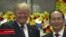 Forbes: Việt Nam hưởng lợi nhiều nhất từ chuyến Á du của Trump