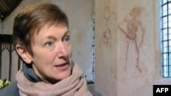 Angli: Restaurohet një koleksion i çmuar veprash arti mesjetar