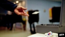 SHBA: Republikanët fitojnë shumicën në Dhomën e Përfaqësuesve