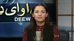 ډیوه ریډیو په ټې وي