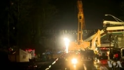 当局正在展开对华盛顿州列车脱轨事故的进一步调查