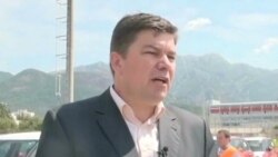 Nove "fiće" stigle u Crnu Goru