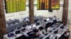 Egypt Share Index Slips Lower Before Army Deadline