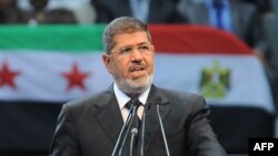 Mihemed Mursî 