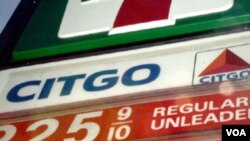 Venezuela calcula el valor de CITGO en $10,000 millones de dólares.