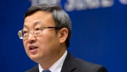 专家视点(林枫)：本轮美中贸易谈判前景如何?