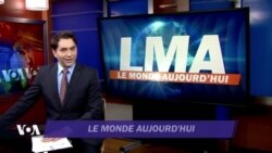 Le Monde Aujourd’hui