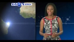 VOA6O AFRICA - July 18, 2014