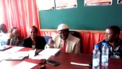 Inkethabetshabi Isibhidlize Ilizwe leZimbabwe