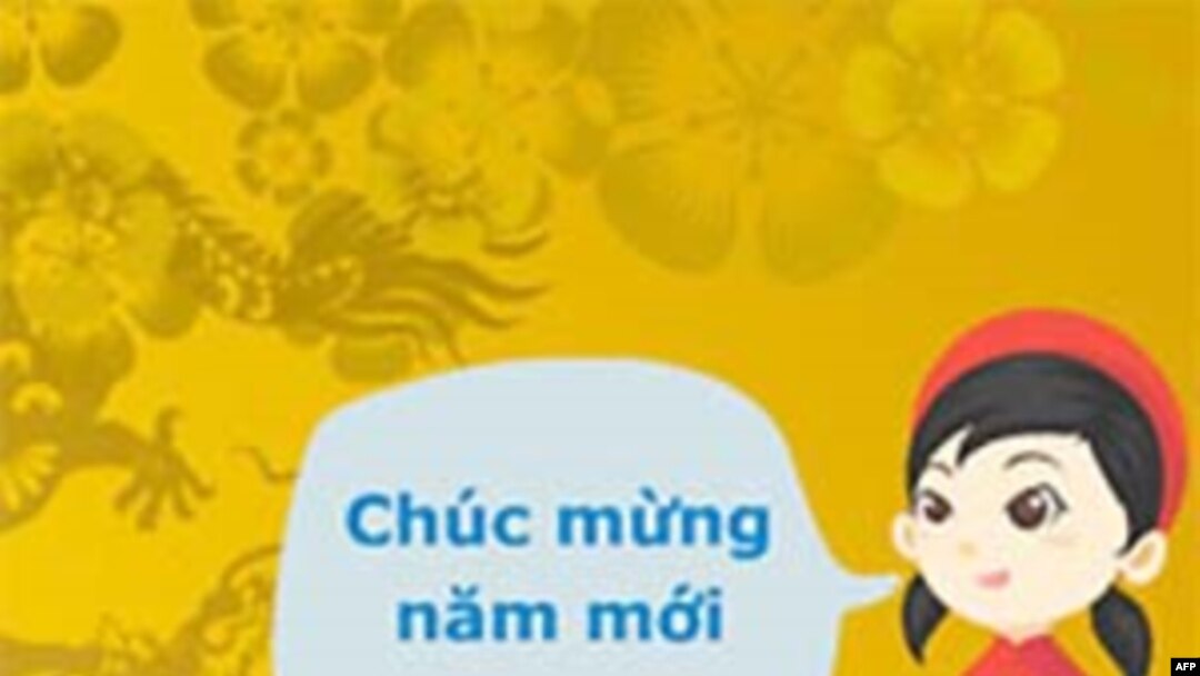 Tết, buồn