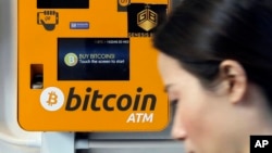 El uso del Bitcoin para compras comerciales se ha reducido drásticamente en 2018, pese a que logró estabilidad.