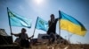“Крим - це Україна” - країни світу виступають проти агресії Росії у 9-ту річницю анексії українського півострова