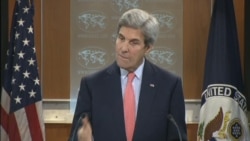 John Kerry: It's imperative that key partners do their part in Syria