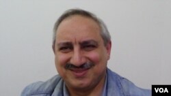  Vəkil Fuad Ağayev 