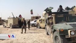 Li Afganistanê Pevçûnên Navxweyî Didomin